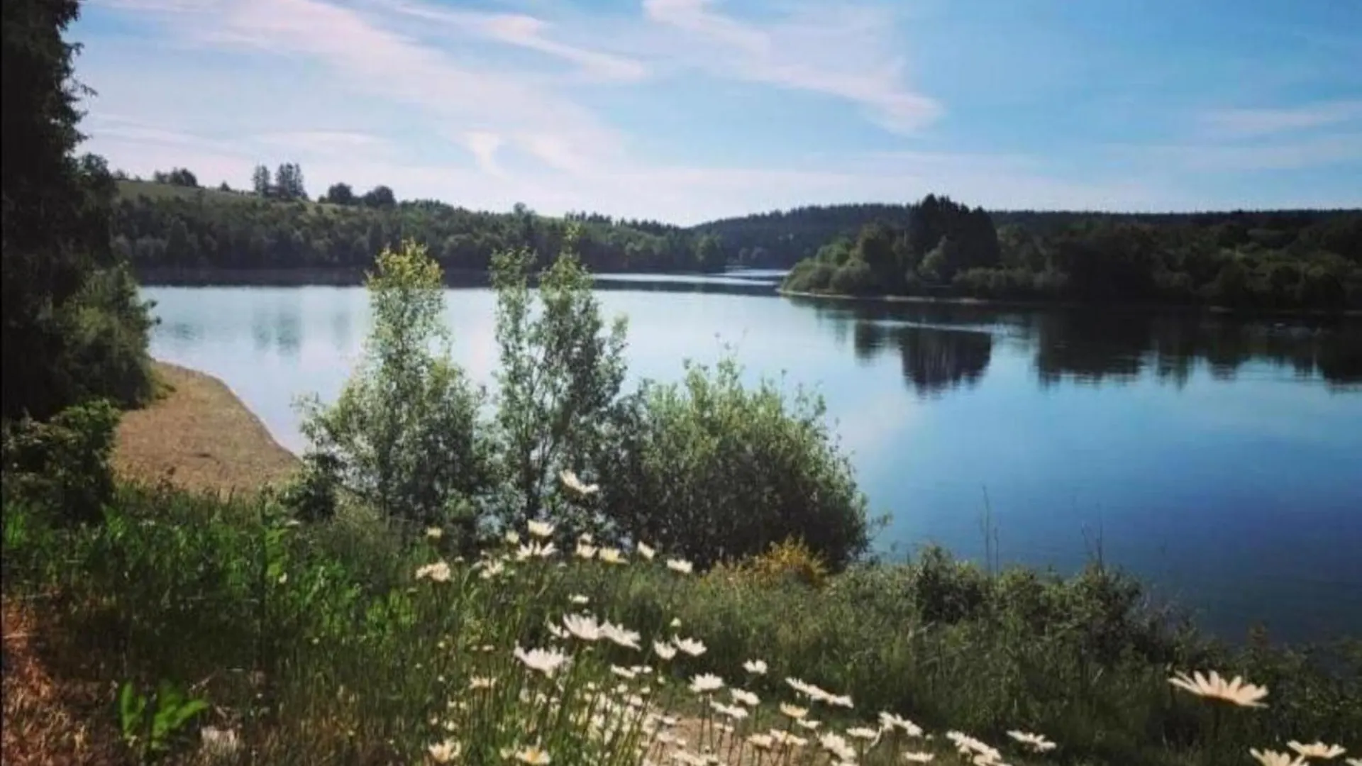 Holiday Home Near The Pink Granite Coast Pedernec 0*,